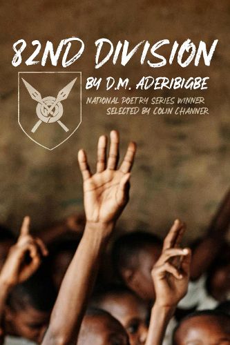 Cover image for 82nd Division