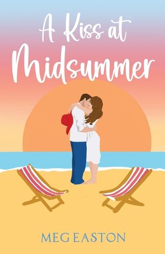 Cover image for A Kiss at Midsummer