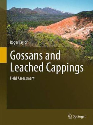 Gossans and Leached Cappings: Field Assessment