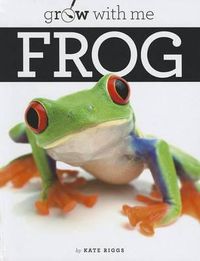 Cover image for Frog