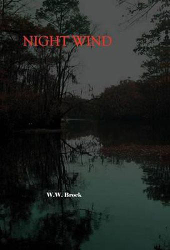 Cover image for Night Wind