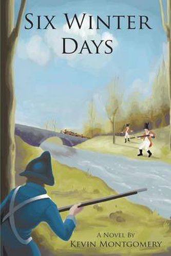 Cover image for Six Winter Days