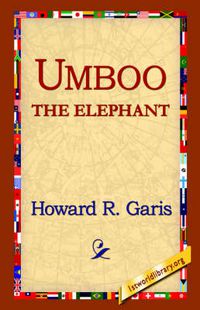 Cover image for Umboo, the Elephant