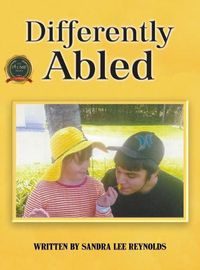 Cover image for Differently Abled