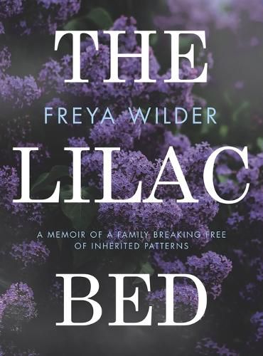 Cover image for The Lilac Bed