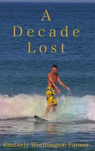 Cover image for A Decade Lost