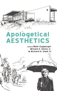 Cover image for Apologetical Aesthetics