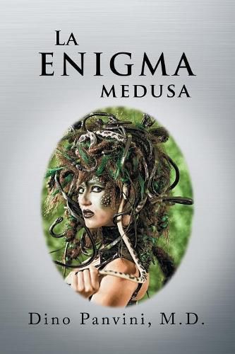 Cover image for La Enigma Medusa