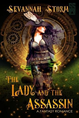 Cover image for The Lady and the Assassin