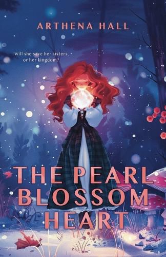 Cover image for The Pearl Blossom Heart