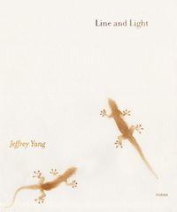 Cover image for Line and Light: Poems