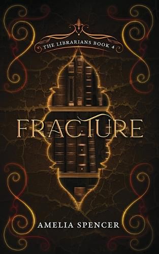 Cover image for Fracture