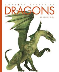 Cover image for Dragons