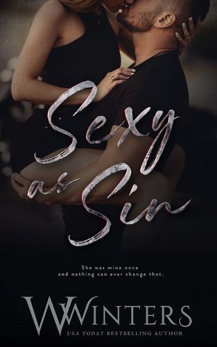 Cover image for Sexy As Sin