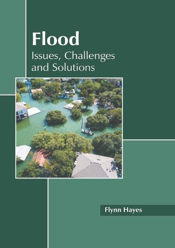 Cover image for Flood: Issues, Challenges and Solutions