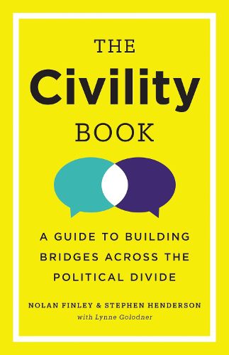 Cover image for The Civility Book