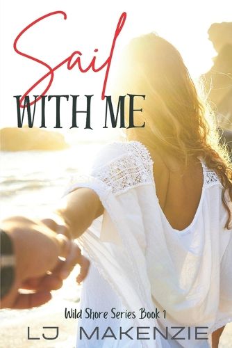 Cover image for Sail With Me