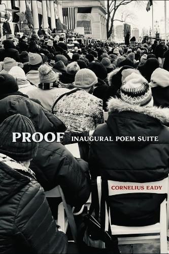 Cover image for Proof