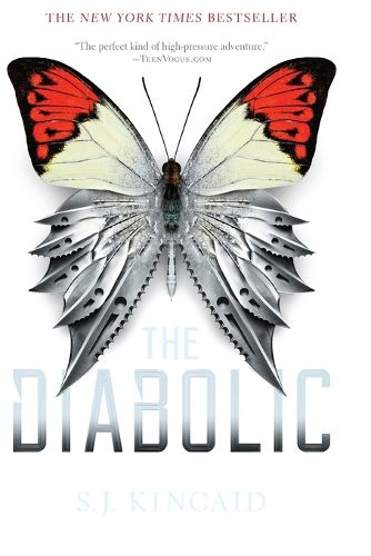 The Diabolic: Volume 1