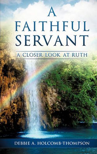 Cover image for A Faithful Servant