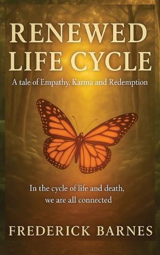 Cover image for Renewed Life Cycle