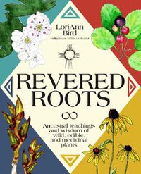 Cover image for Revered Roots