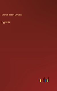 Cover image for Syphilis