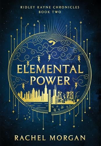 Cover image for Elemental Power