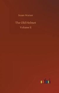 Cover image for The Old Helmet