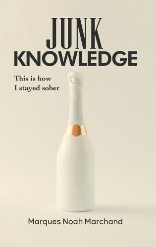 Cover image for Junk Knowledge