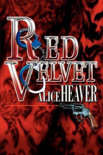 Cover image for Red Velvet