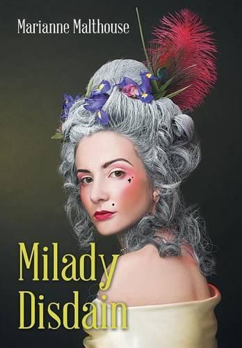 Cover image for Milady Disdain