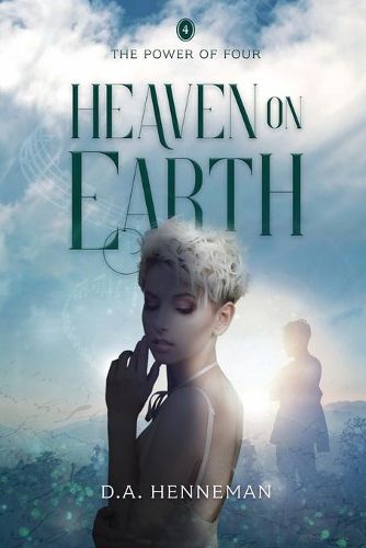 Cover image for Heaven On Earth