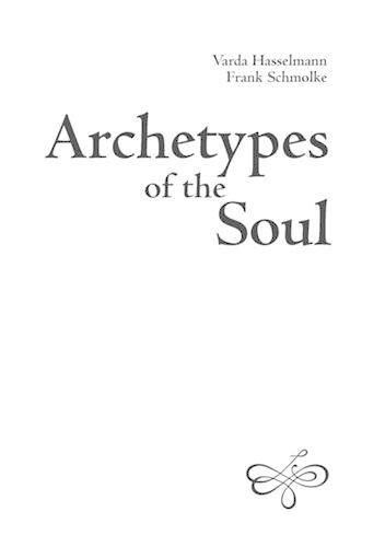 Cover image for Archetypes of the Soul