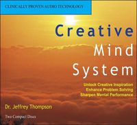 Cover image for Creative Mind System