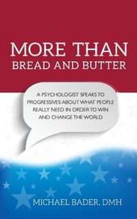 Cover image for More Than Bread and Butter