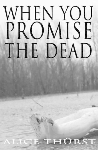 Cover image for When You Promise the Dead
