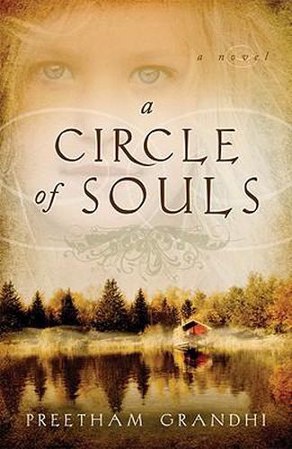 Cover image for A Circle of Souls