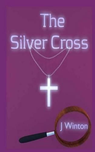 Cover image for The Silver Cross