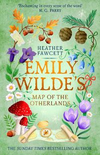 Cover image for Emily Wilde's Map of the Otherlands