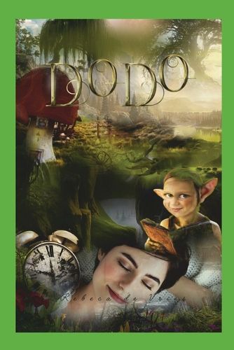 Cover image for Dodo