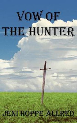 Cover image for Vow Of The Hunter