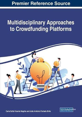 Cover image for Multidisciplinary Approaches to Crowdfunding Platforms
