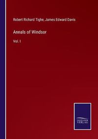 Cover image for Annals of Windsor