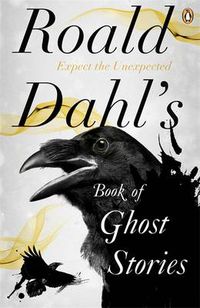 Cover image for Roald Dahl's Book of Ghost Stories