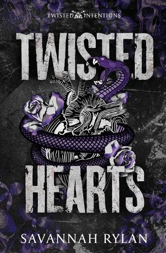 Cover image for Twisted Hearts