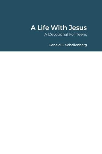 Cover image for A Life With Jesus