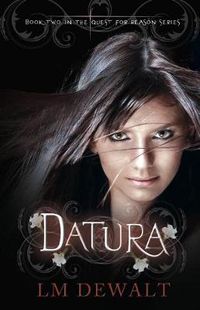 Cover image for Datura