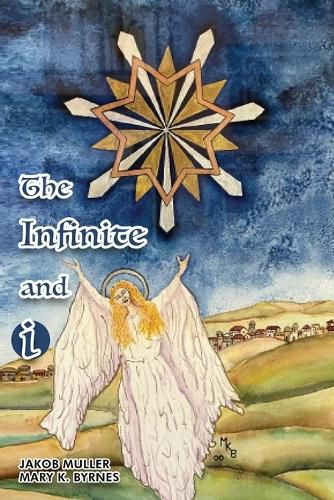 Cover image for The Infinite and i