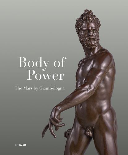 Cover image for Body of Power